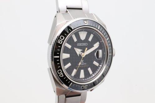 Seiko - Prospex - Zonder Minimumprijs - SRPE35K1 | 4R35-03W0, Sieraden, Tassen en Uiterlijk, Horloges | Antiek