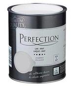 Perfection Lak Zijdeglans - Kalahari Bruin - 0,75 liter, Doe-het-zelf en Verbouw, Bruin, Nieuw, Ophalen of Verzenden, Lak