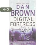 Digital fortress 9780552151696 Dan Brown, Verzenden, Gelezen, Dan Brown