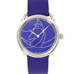 Hermès - Arceau - AR5.510b - Unisex - 2000-2010, Sieraden, Tassen en Uiterlijk, Horloges | Heren, Nieuw