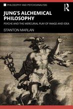 9781032105444 Philosophy and Psychoanalysis- Jungs Alchem..., Verzenden, Nieuw, Stanton Marlan