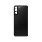 Achterkant - Zwart voor Samsung Galaxy S21 Plus, Nieuw, Verzenden