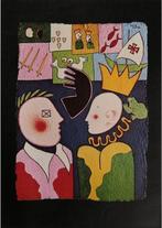 José De Guimaraes (1939) - Variações Camonianas, Camões