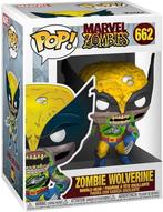 Funko Pop! - Marvel Zombies Wolverine Funko Special, Verzenden, Nieuw