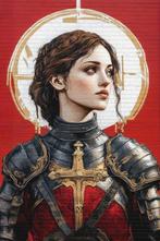 Iconica - Jeanne d’Arc · XXL
