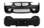 Bodykit BMW F20/21 LCI 15-18 M2 Look PDC, Ophalen of Verzenden, Nieuw