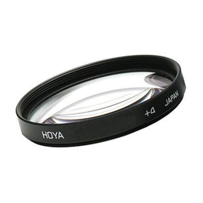 Hoya Close-Up +4 II HMC 67mm, Audio, Tv en Foto, Fotografie | Filters, Nieuw, Overige merken, 60 tot 70 mm, Ophalen of Verzenden