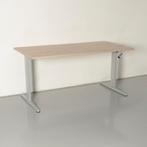 Aspa bureau, bladkleur naar keuze, 180x80 cm, hoogte, Huis en Inrichting, Bureaus, Ophalen of Verzenden, Nieuw
