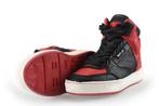 Replay Hoge sneakers in maat 28 Rood | 10% extra korting, Kinderen en Baby's, Kinderkleding | Schoenen en Sokken, Jongen of Meisje