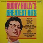 Buddy Holly - Greatest Hits, Ophalen of Verzenden, Nieuw in verpakking