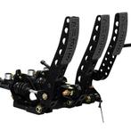 Wilwood Pedal Assembly Floor Mount-Brake Clutch & Throttle -, Ophalen of Verzenden