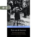 Een van de laatsten 9789029085076 Chil Rajchman, Boeken, Verzenden, Gelezen, Chil Rajchman