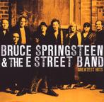 Bruce Springsteen & The E Street Band - Greatest Hits - CD, Ophalen of Verzenden, Nieuw in verpakking