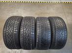 255/45/20 101V DUNLOP AO D23 SP WINTER 6/8MM PROFIEL, Auto-onderdelen, Banden en Velgen, Ophalen, Gebruikt, 255 mm, Winterbanden