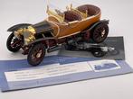 Franklin Mint 1:24 - Modelauto - Mercedes Skiff Labourdette