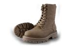 DSTRCT Veterboots in maat 38 Beige | 10% extra korting, Verzenden, Beige, Overige typen, DSTRCT