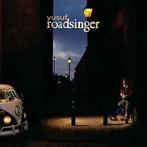 cd - Yusuf Islam - Roadsinger, Zo goed als nieuw, Verzenden