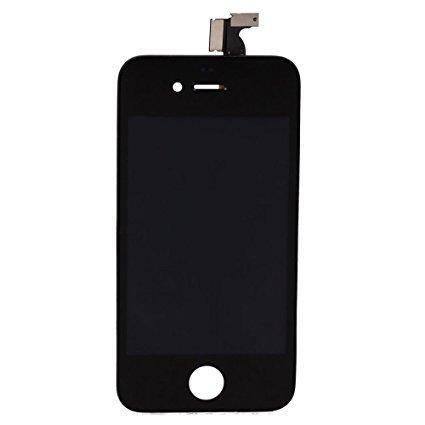 iPhone 4S Scherm (Touchscreen + LCD + Onderdelen) AAA+, Telecommunicatie, Mobiele telefoons | Toebehoren en Onderdelen, Nieuw