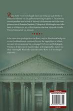 De belofte van Michelangelo 9789022588352 Matteo Strukul, Verzenden, Gelezen, Matteo Strukul