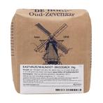 Molen de Hoop Kastanje/Walnoot Broodmix 1kg, Verzenden, Nieuw