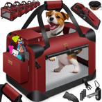 Lovepet - transportbox voor honden  - maat XXXL (102x69x69, Verzenden, Nieuw