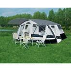 Jamet Dakota Outdoor vouwwagen, Caravans en Kamperen