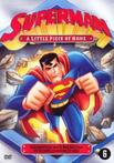 Superman - a little piece of home - DVD
