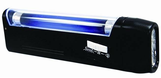 Bovie Pocket Lamp van Wood, Diversen, Verpleegmiddelen, Nieuw, Verzenden