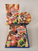Bakugan Battle Brawlers Playstation 2, Ophalen of Verzenden, Nieuw