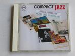Oscar Peterson - plays Jazz Standards, Cd's en Dvd's, Cd's | Jazz en Blues, Verzenden, Nieuw in verpakking