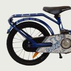 BikeFlip kinderfiets 16 inch, Fietsen en Brommers, Fietsen | Kinderfietsjes, Ophalen of Verzenden, Gebruikt, BikeFlip