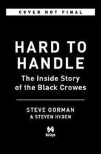 Hard to Handle 9780306922008 Steve Gorman, Boeken, Verzenden, Gelezen, Steve Gorman