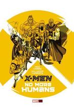 X-Men: No More Humans [OHC], Boeken, Verzenden, Zo goed als nieuw