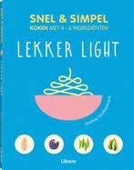 Lekker light - Snel & simpel (pb) 9789463592123, Boeken, Kookboeken, Verzenden, Gelezen, Orathay Souksisavan