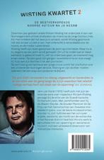 Jachthonden / Wisting Kwartet / 2 9789400512085, Verzenden, Gelezen, Jørn Lier Horst