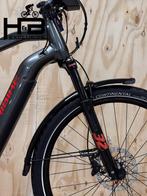 Haibike Trekking 9 E-Bike SHIMANO 2022, Fietsen en Brommers, Overige merken, Ophalen of Verzenden, Zo goed als nieuw, Minder dan 47 cm