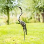 Reiger - Mooievogels.nl, Antiek en Kunst, Ophalen of Verzenden