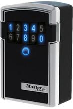 MasterLock 5441EUREC, professionele sleutelkluis met Blu..., Huis en Inrichting, Brandblussers en Brandkasten, Nieuw