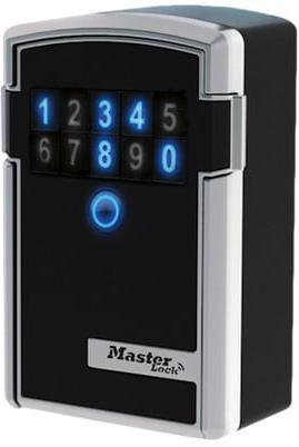 MasterLock 5441EUREC, professionele sleutelkluis met Blu..., Huis en Inrichting, Brandblussers en Brandkasten, Nieuw