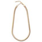 Firetti Collier Halsketting visgraat schakels, Sieraden, Tassen en Uiterlijk, Kettingen, Verzenden, Nieuw