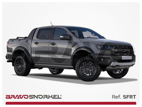 Bravo Snorkel Ford Ranger raptor 2019-2022, Auto diversen, Tuning en Styling, Ophalen of Verzenden