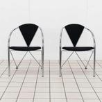 Paar Eetkamerstoelen door Matthias Gurtler voor Artifort, Ophalen of Verzenden, Nieuw