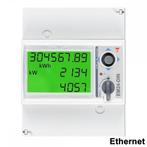 Victron Energiemeter EM24 3 fase 65A/fase - Ethernet, Verzenden, Nieuw