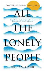 9781035005512 All the Lonely People Sam Carr, Boeken, Verzenden, Nieuw, Sam Carr