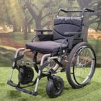 Rolstoel - V300 Big ben - extra grote wielen, Ophalen of Verzenden, Gebruikt, Handbewogen rolstoel