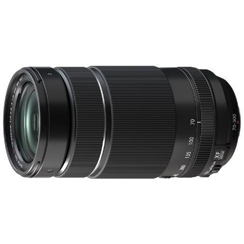 Fujifilm XF 70-300mm F/4.0-5.6 R LM OIS WR | Outlet model, Audio, Tv en Foto, Fotocamera's Digitaal, Gebruikt, Verzenden