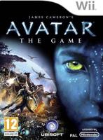 James Camerons Avatar the Game (Wii Games), Spelcomputers en Games, Ophalen of Verzenden, Zo goed als nieuw