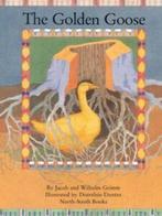 The golden goose by Anthea Bell (Paperback) softback), Gelezen, Wilhelm Grimm, Jacob Grimm, Verzenden