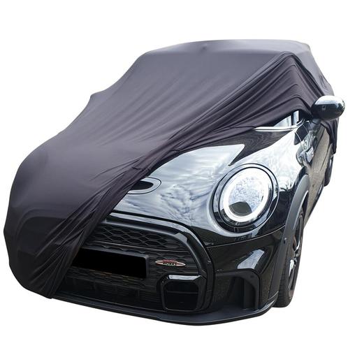 Autohoes passend voor Mini Cooper cabrio (F57) voor binnen, Auto diversen, Autohoezen, Op maat, Nieuw, Ophalen of Verzenden