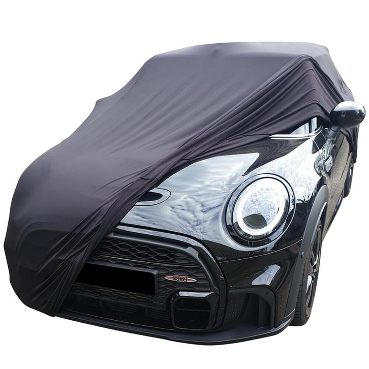 Autohoes passend voor Mini Cooper cabrio (F57) binnen BESTE, Auto diversen, Autohoezen, Op maat, Nieuw, Ophalen of Verzenden